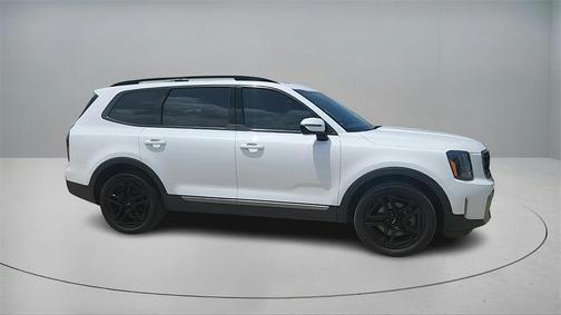 2023 Kia Telluride SX-Prestige X-Line