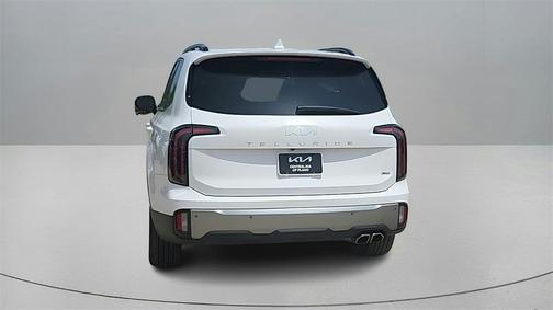 2023 Kia Telluride SX-Prestige X-Line