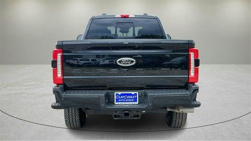 2025 Ford F-250 XLT