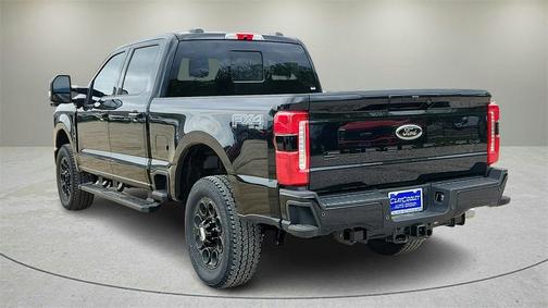 2025 Ford F-250 XLT
