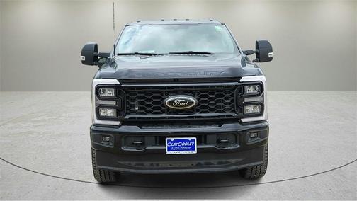 2025 Ford F-250 XLT