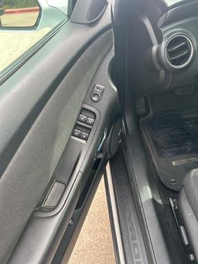 2011 Chevrolet Camaro 1LT