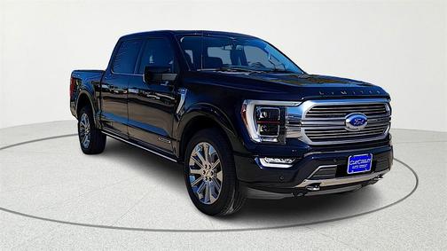 2023 Ford F-150 Limited