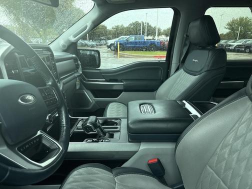 2023 Ford F-150 Limited