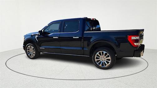 2023 Ford F-150 Limited