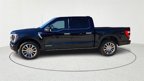 2023 Ford F-150 Limited