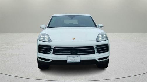 2022 Porsche Cayenne
