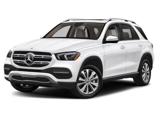 2020 Mercedes-Benz GLE 350 Base 4MATIC