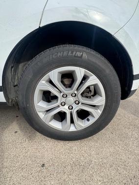 2020 Land Rover Range Rover Evoque S