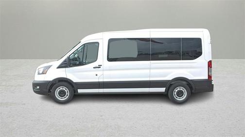 2025 Ford Transit-350 XL