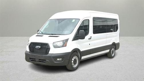 2025 Ford Transit-350 XL