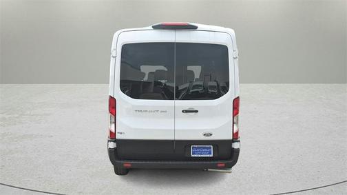 2025 Ford Transit-350 XL