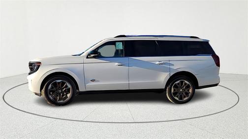 2025 Ford Expedition Max King Ranch