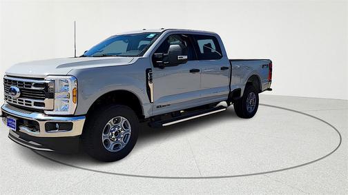 2026 Ford F-250 XLT