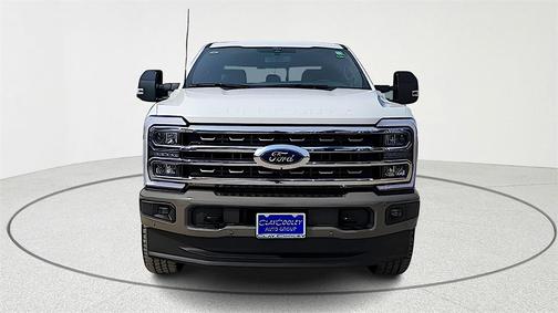 2026 Ford F-250 King Ranch