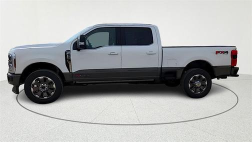 2026 Ford F-250 King Ranch