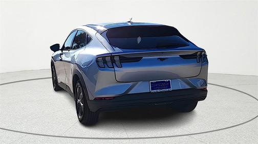 2022 Ford Mustang Mach-E Select