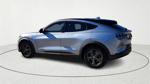 2022 Ford Mustang Mach-E Select