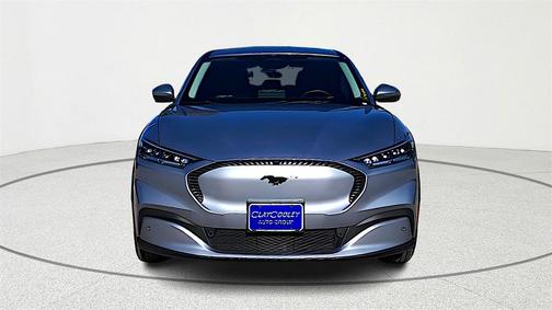 2022 Ford Mustang Mach-E Select