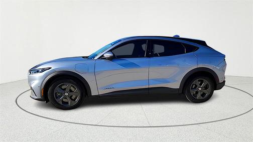 2022 Ford Mustang Mach-E Select