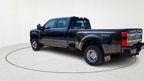 2026 Ford F-350 King Ranch