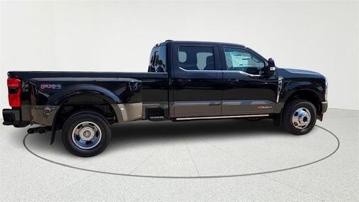2026 Ford F-350 King Ranch