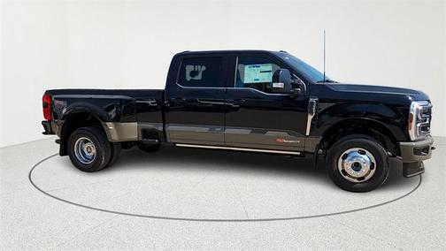 2026 Ford F-350 King Ranch