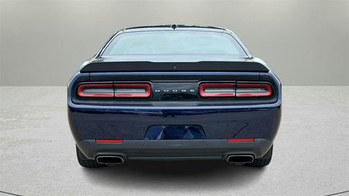 2016 Dodge Challenger R/T Scat Pack