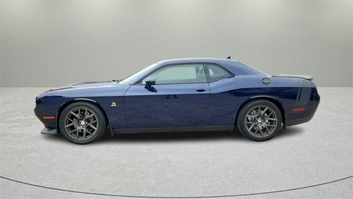 2016 Dodge Challenger R/T Scat Pack