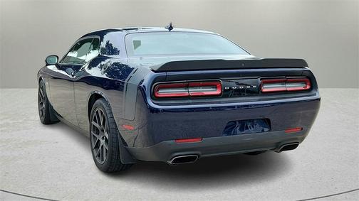 2016 Dodge Challenger R/T Scat Pack