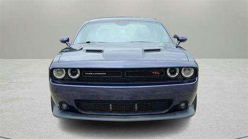 2016 Dodge Challenger R/T Scat Pack