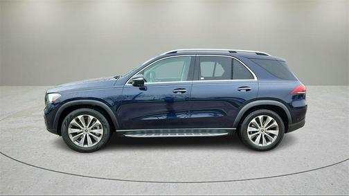 2020 Mercedes-Benz GLE 450 Base