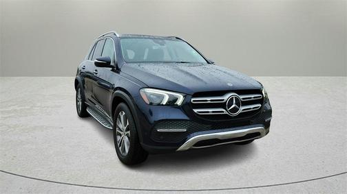 2020 Mercedes-Benz GLE 450 Base