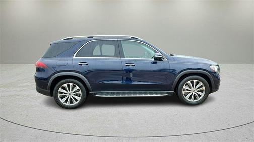 2020 Mercedes-Benz GLE 450 Base