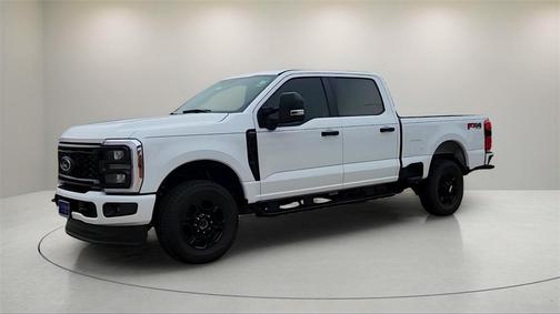 2025 Ford F-250 XL