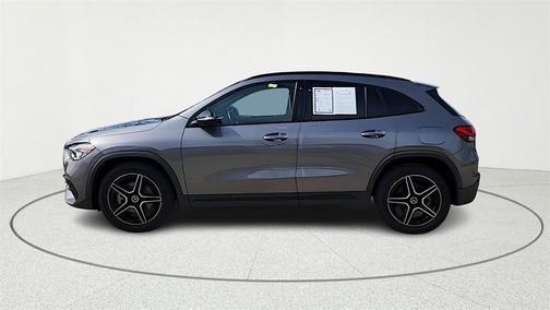 2023 Mercedes-Benz GLA 250 Base