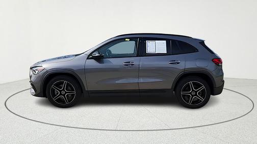 2023 Mercedes-Benz GLA 250 Base