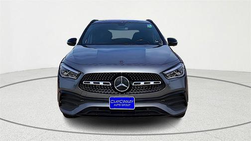 2023 Mercedes-Benz GLA 250 Base