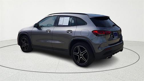 2023 Mercedes-Benz GLA 250 Base