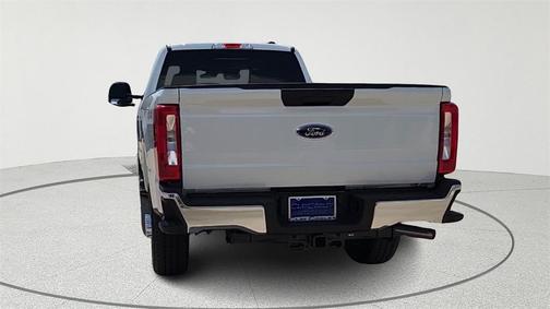2025 Ford F-350 XLT