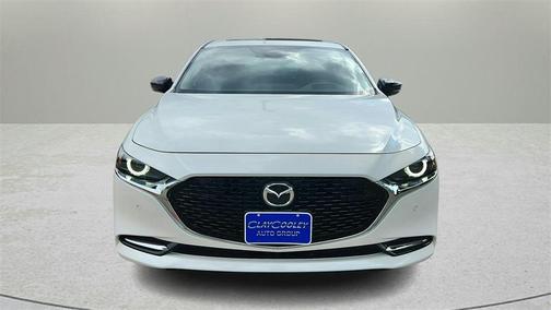 2024 Mazda Mazda3 AWD w/Premium Package