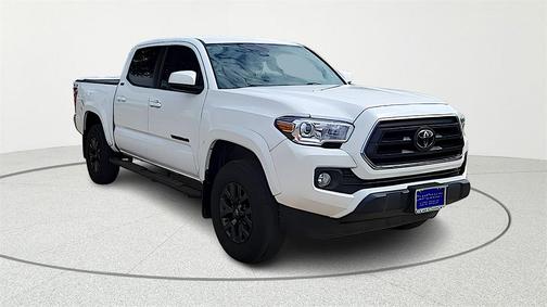 2023 Toyota Tacoma SR5 Truck