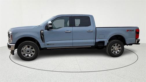 2026 Ford F-250 King Ranch