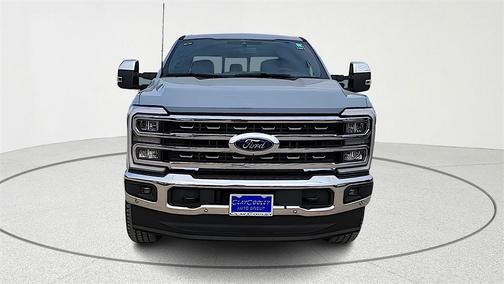 2026 Ford F-250 King Ranch