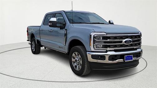 2026 Ford F-250 King Ranch