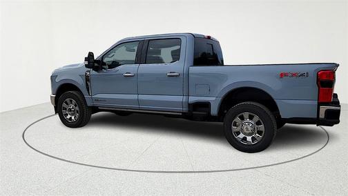 2026 Ford F-250 King Ranch