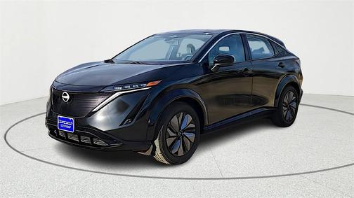 2023 Nissan ARIYA ENGAGE