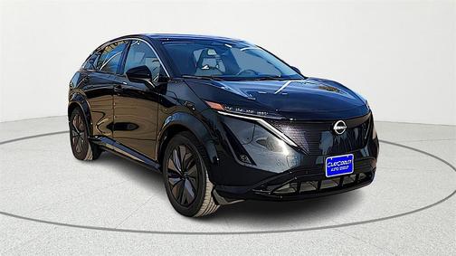 2023 Nissan ARIYA ENGAGE
