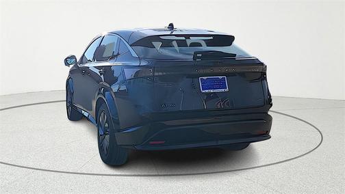 2023 Nissan ARIYA ENGAGE