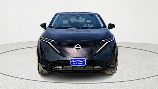 2023 Nissan ARIYA ENGAGE